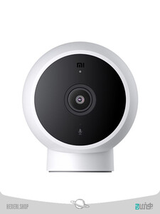 دوربین مداربسته تحت شبکه شیائومی Mi Camera 2K Magnetic Mount2kasli1
