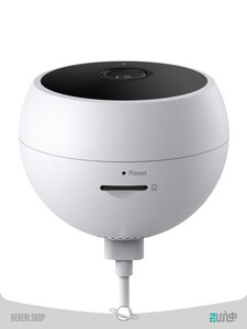 دوربین مداربسته تحت شبکه شیائومی Mi Camera 2K Magnetic Mount2k