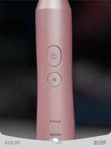 مسواک شارژی برند مینیسو Miniso Sonic Toothbrush