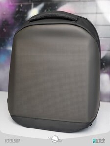 LED display backpack us-b002