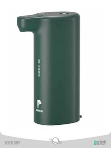 Xiaomi portable water heater MORFUN MF211 (2)