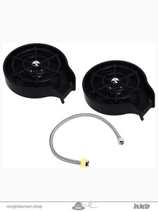 گجت شست و شوی بطری Bottle washing gadget