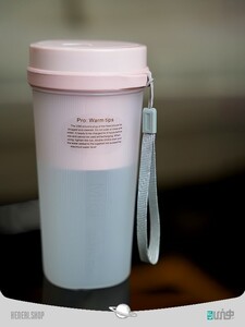 مخلوط کن شارژی قابل حمل Portable rechargeable blender