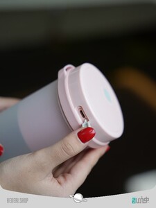 مخلوط کن شارژی قابل حمل Portable rechargeable blender