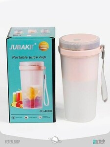 مخلوط کن شارژی قابل حمل Portable rechargeable blender