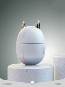 دستگاه بخور و رطوبت ساز سرد Totoro Humidifier