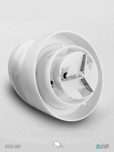 دستگاه پرزگیر چند منظوره Multipurpose lint collector