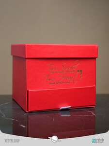 جعبه سورپرایزی کشویی 2-story surprise box