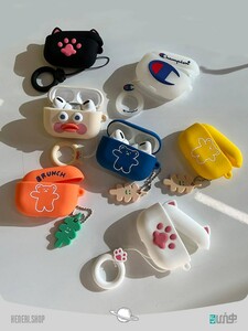 Airpod Pro silicone cover (8)