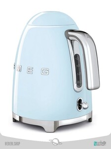 کتری برقی اسمگ مدل  Smeg KLF03PBUK Kettle