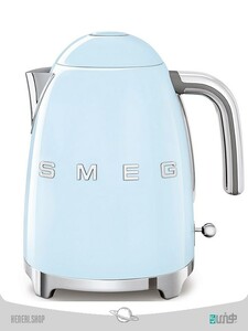 کتری برقی اسمگ مدل  Smeg KLF03PBUK Kettle