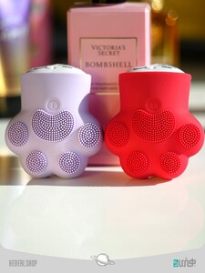 فیس براش برقی سیلکونی مینیسو  Miniso silicone electric face brush