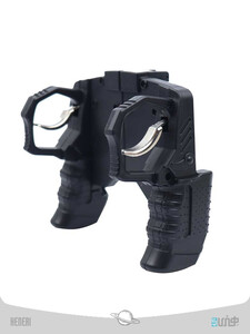 Gun controller game
