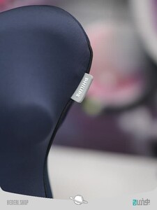 ماساژور کمر و گردن چند کاره فیلیپس Philips multifunction back massager