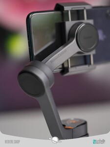 Baseus Smartphone Handheld Gimbal Stabilizer