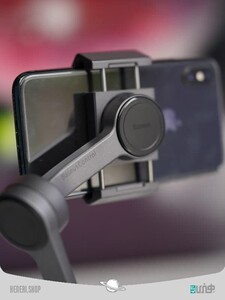 Baseus Smartphone Handheld Gimbal Stabilizer