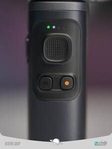 Baseus Smartphone Handheld Gimbal Stabilizer