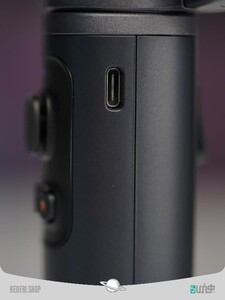 Baseus Smartphone Handheld Gimbal Stabilizer