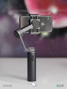 Baseus Smartphone Handheld Gimbal Stabilizer