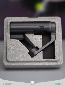 Baseus Smartphone Handheld Gimbal Stabilizer