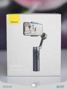 Baseus Smartphone Handheld Gimbal Stabilizer