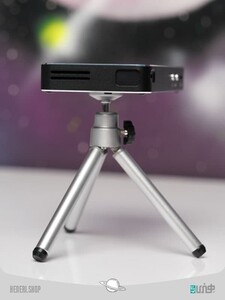 Mini media perjector