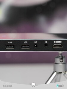 Mini media perjector