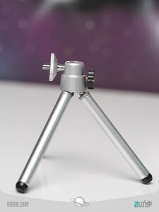 Mini media perjector