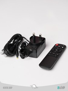 Mini media perjector