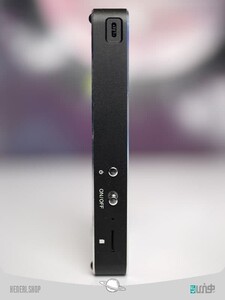 Mini media perjector