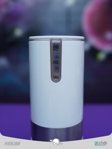 قهوه ساز مسافرتی با باتری برقی travel coffee maker electric battery or USB powered