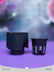 قهوه ساز مسافرتی با باتری برقی travel coffee maker electric battery or USB powered