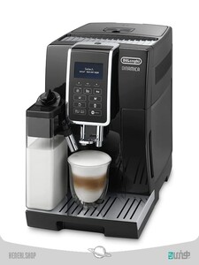 Delonghi Dinamica Espresso Machine-min