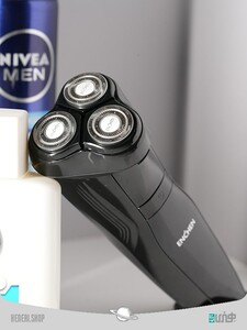 ماشین اصلاح سر و صورت شیائومی Xiaomi Enchen Hair Clipper 3S