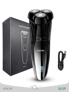 ماشین اصلاح سر و صورت شیائومی Xiaomi Enchen Hair Clipper 3S