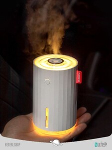 XO HF02 Humidifier (2)