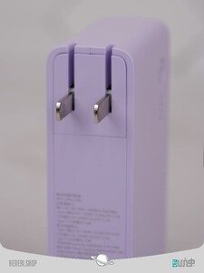 پاوربانک و شارژر دیواری باسئوس 10000 میلی آمپر Baseus Power Station 2