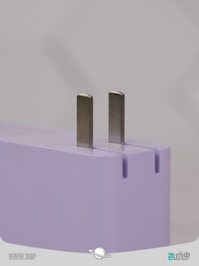 پاوربانک و شارژر دیواری باسئوس 10000 میلی آمپر Baseus Power Station 2