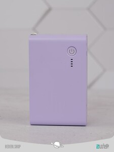 پاوربانک و شارژر دیواری باسئوس 10000 میلی آمپر Baseus Power Station 2