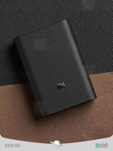 پاوربانک اولترا شیائومی 10000 Ultra 3 bank Power xiaomi