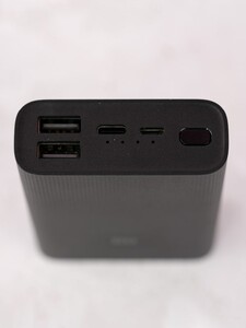 پاوربانک اولترا شیائومی 10000 Ultra 3 bank Power xiaomi