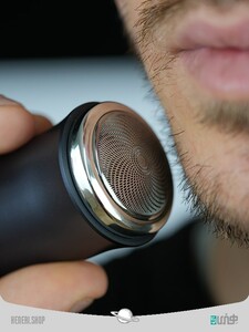 ماشین ریش تراش شیائومی ضد آب