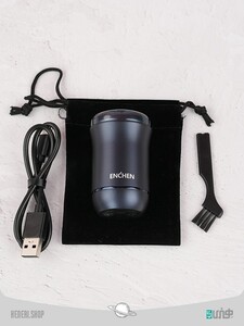ماشین ریش تراش شیائومی ضد آب Xiaomi Enchen Traveller Mini Shaver IPX6