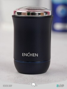 ماشین ریش تراش شیائومی ضد آب Xiaomi Enchen Traveller Mini Shaver IPX6