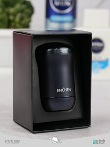 ماشین ریش تراش شیائومی ضد آب Xiaomi Enchen Traveller Mini Shaver IPX6