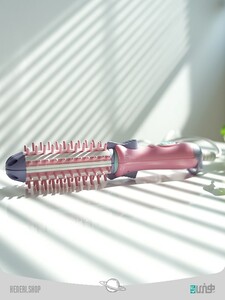 اتو مو مسافرتی Mermaid چندکاره Travel hair straightener MERAMID