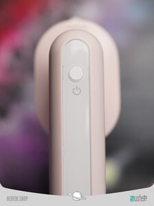 Xiaomi Lofans Mini Wireless Electric Iron YD-017
