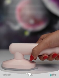 Xiaomi Lofans Mini Wireless Electric Iron YD-017