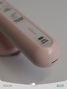 Xiaomi Lofans Mini Wireless Electric Iron YD-017