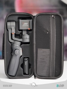 کیف محافظ گیمبال و سه پایه باسئوس Baseus Handheld Gimbal and Tripod Storage Organizer SUYT-F01